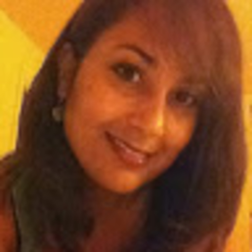 Meet your Posher, Lisa
